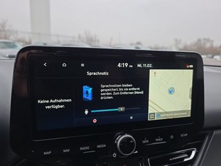 Hyundai i30 Kombi N-Line 1.5 T-GDI 7DCT Voll-LED/Navi/Winterp. - bilder 41