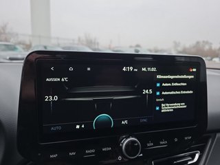 Hyundai i30 Kombi N-Line 1.5 T-GDI 7DCT Voll-LED/Navi/Winterp. - bilder 42