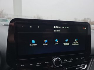 Hyundai i30 Kombi N-Line 1.5 T-GDI 7DCT Voll-LED/Navi/Winterp. - bilder 44