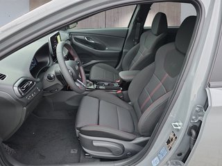 Hyundai i30 Kombi N-Line 1.5 T-GDI 7DCT Voll-LED/Navi/Winterp. - bilder 5