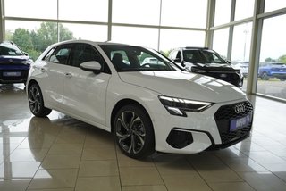 Audi A3 age.one-day registration Kaufen