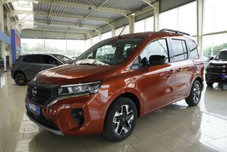 Nissan Townstar age.one-day registration Kaufen