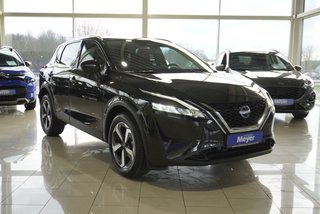Nissan Qashqai age.one-day registration Kaufen