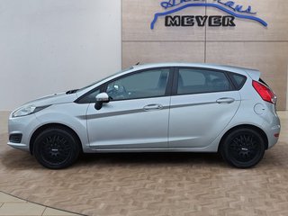 Ford Fiesta 1.2 82PS Ganzjahresreif/Klima/Efh/Mfll - foto 2