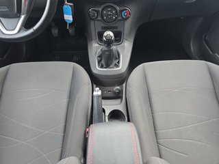 Ford Fiesta 1.2 82PS Ganzjahresreif/Klima/Efh/Mfll - foto 6