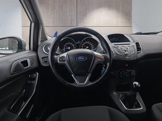 Ford Fiesta 1.2 82PS Ganzjahresreif/Klima/Efh/Mfll - foto 7