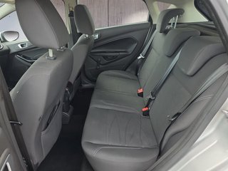 Ford Fiesta 1.2 82PS Ganzjahresreif/Klima/Efh/Mfll - foto 8