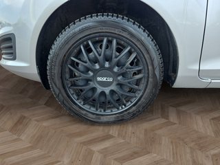 Ford Fiesta 1.2 82PS Ganzjahresreif/Klima/Efh/Mfll - foto 9