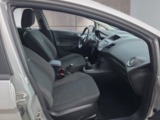 Ford Fiesta 1.2 82PS Ganzjahresreif/Klima/Efh/Mfll - foto 10