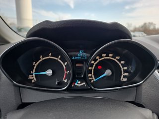 Ford Fiesta 1.2 82PS Ganzjahresreif/Klima/Efh/Mfll - foto 13