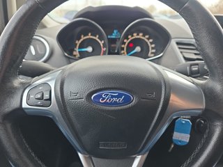 Ford Fiesta 1.2 82PS Ganzjahresreif/Klima/Efh/Mfll - foto 14