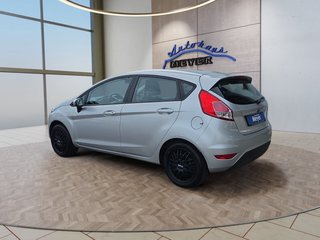 Ford Fiesta 1.2 82PS Ganzjahresreif/Klima/Efh/Mfll - foto 3