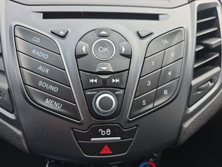 Ford Fiesta 1.2 82PS Ganzjahresreif/Klima/Efh/Mfll - foto 19