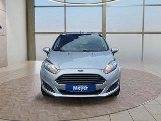 Ford Fiesta 1.2 82PS Ganzjahresreif/Klima/Efh/Mfll - foto 3