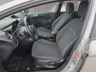 Ford Fiesta 1.2 82PS Ganzjahresreif/Klima/Efh/Mfll - foto 4