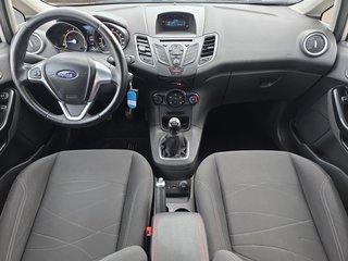 Ford Fiesta 1.2 82PS Ganzjahresreif/Klima/Efh/Mfll - foto 5