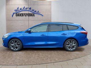 Ford Focus ST-Line X 1.0 155PS Aut. UPE=41700€     ** - foto 2