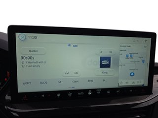 Ford Focus ST-Line X 1.0 155PS Aut. UPE=41700€     ** - foto 23