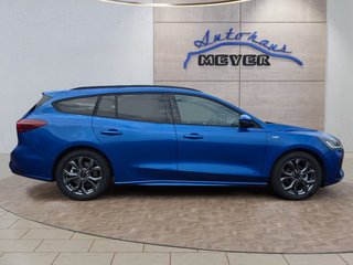 Ford Focus ST-Line X 1.0 155PS Aut. UPE=41700€     ** - foto 1