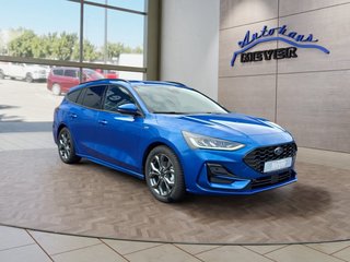 Ford Focus ST-Line X 1.0 155PS Aut. UPE=41700€     ** - foto 3