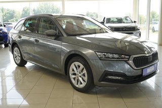 Skoda Octavia Combi age.one-day registration Kaufen
