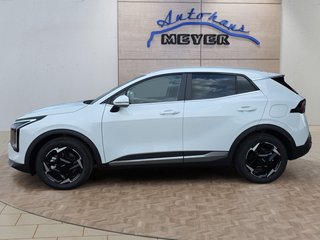 Kia Sportage 1.6 T-GDI AWD DCT 18*Alu/Navi/Winterp/LED/Kamera  ** - bilder 2