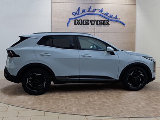 Kia Sportage 1.6 T-GDI AWD DCT 18*Alu/Navi/Winterp/LED/Kamera  ** - bilder 1
