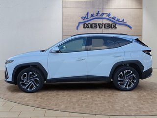 Hyundai TUCSON 1.6 T-GDI HEV 239PS 19*Alu/Matrix/ACC/Kamera/el.Klappe - bilder 2