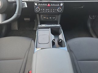 Hyundai TUCSON 1.6 T-GDI HEV 239PS 19*Alu/Matrix/ACC/Kamera/el.Klappe - bilder 7