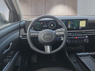 Hyundai TUCSON 1.6 T-GDI HEV 239PS 19*Alu/Matrix/ACC/Kamera/el.Klappe - bilder 9