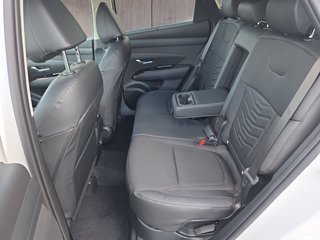 Hyundai TUCSON 1.6 T-GDI HEV 239PS 19*Alu/Matrix/ACC/Kamera/el.Klappe - bilder 10