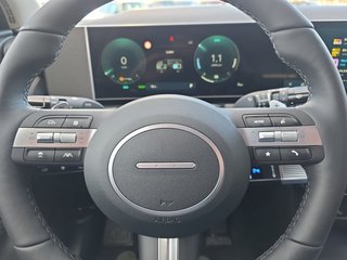 Hyundai TUCSON 1.6 T-GDI HEV 239PS 19*Alu/Matrix/ACC/Kamera/el.Klappe - bilder 17