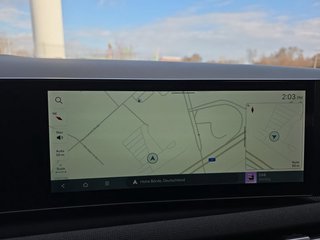 Hyundai TUCSON 1.6 T-GDI HEV 239PS 19*Alu/Matrix/ACC/Kamera/el.Klappe - bilder 24