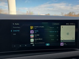 Hyundai TUCSON 1.6 T-GDI HEV 239PS 19*Alu/Matrix/ACC/Kamera/el.Klappe - bilder 25