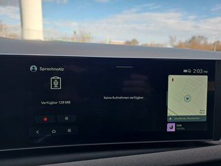 Hyundai TUCSON 1.6 T-GDI HEV 239PS 19*Alu/Matrix/ACC/Kamera/el.Klappe - bilder 28