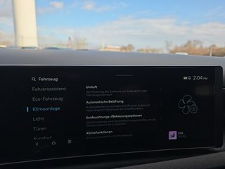 Hyundai TUCSON 1.6 T-GDI HEV 239PS 19*Alu/Matrix/ACC/Kamera/el.Klappe - bilder 34