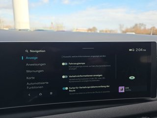 Hyundai TUCSON 1.6 T-GDI HEV 239PS 19*Alu/Matrix/ACC/Kamera/el.Klappe - bilder 35