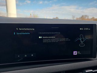 Hyundai TUCSON 1.6 T-GDI HEV 239PS 19*Alu/Matrix/ACC/Kamera/el.Klappe - bilder 37