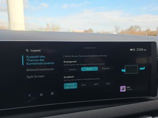 Hyundai TUCSON 1.6 T-GDI HEV 239PS 19*Alu/Matrix/ACC/Kamera/el.Klappe - bilder 39