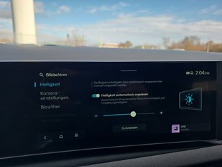 Hyundai TUCSON 1.6 T-GDI HEV 239PS 19*Alu/Matrix/ACC/Kamera/el.Klappe - bilder 40