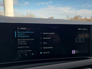 Hyundai TUCSON 1.6 T-GDI HEV 239PS 19*Alu/Matrix/ACC/Kamera/el.Klappe - bilder 41