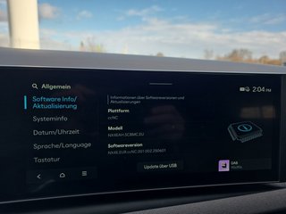 Hyundai TUCSON 1.6 T-GDI HEV 239PS 19*Alu/Matrix/ACC/Kamera/el.Klappe - bilder 44