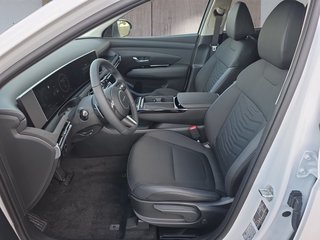 Hyundai TUCSON 1.6 T-GDI HEV 239PS 19*Alu/Matrix/ACC/Kamera/el.Klappe - bilder 5