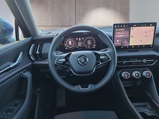 Skoda Kodiaq 2,0TDI DSG 7-Sitzer/Matrix/Navi/ACC/el.Klappe/Kamera  ** - foto 10