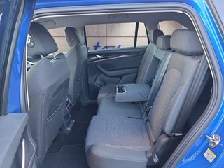 Skoda Kodiaq 2,0TDI DSG 7-Sitzer/Matrix/Navi/ACC/el.Klappe/Kamera  ** - foto 11