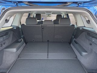 Skoda Kodiaq 2,0TDI DSG 7-Sitzer/Matrix/Navi/ACC/el.Klappe/Kamera  ** - foto 14