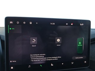 Skoda Kodiaq 2,0TDI DSG 7-Sitzer/Matrix/Navi/ACC/el.Klappe/Kamera  ** - foto 26