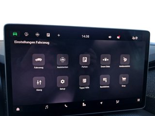 Skoda Kodiaq 2,0TDI DSG 7-Sitzer/Matrix/Navi/ACC/el.Klappe/Kamera  ** - foto 31