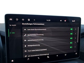 Skoda Kodiaq 2,0TDI DSG 7-Sitzer/Matrix/Navi/ACC/el.Klappe/Kamera  ** - foto 37