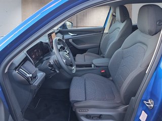 Skoda Kodiaq 2,0TDI DSG 7-Sitzer/Matrix/Navi/ACC/el.Klappe/Kamera  ** - foto 6